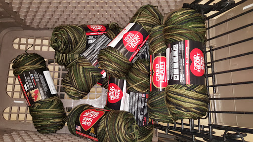 Craft Store «Michaels», reviews and photos, 5624 Johnston St, Lafayette, LA 70503, USA