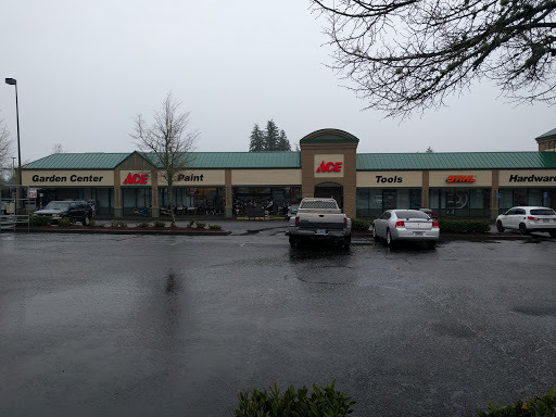 Happy Valley Ace Hardware, 14742 SE Sunnyside Rd, Happy Valley, OR 97015, USA, 
