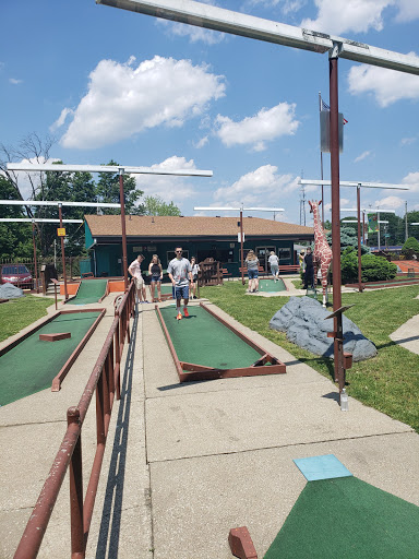 Amusement Center «Putt-Putt Fun Center», reviews and photos, 5720 Bardstown Rd, Louisville, KY 40291, USA