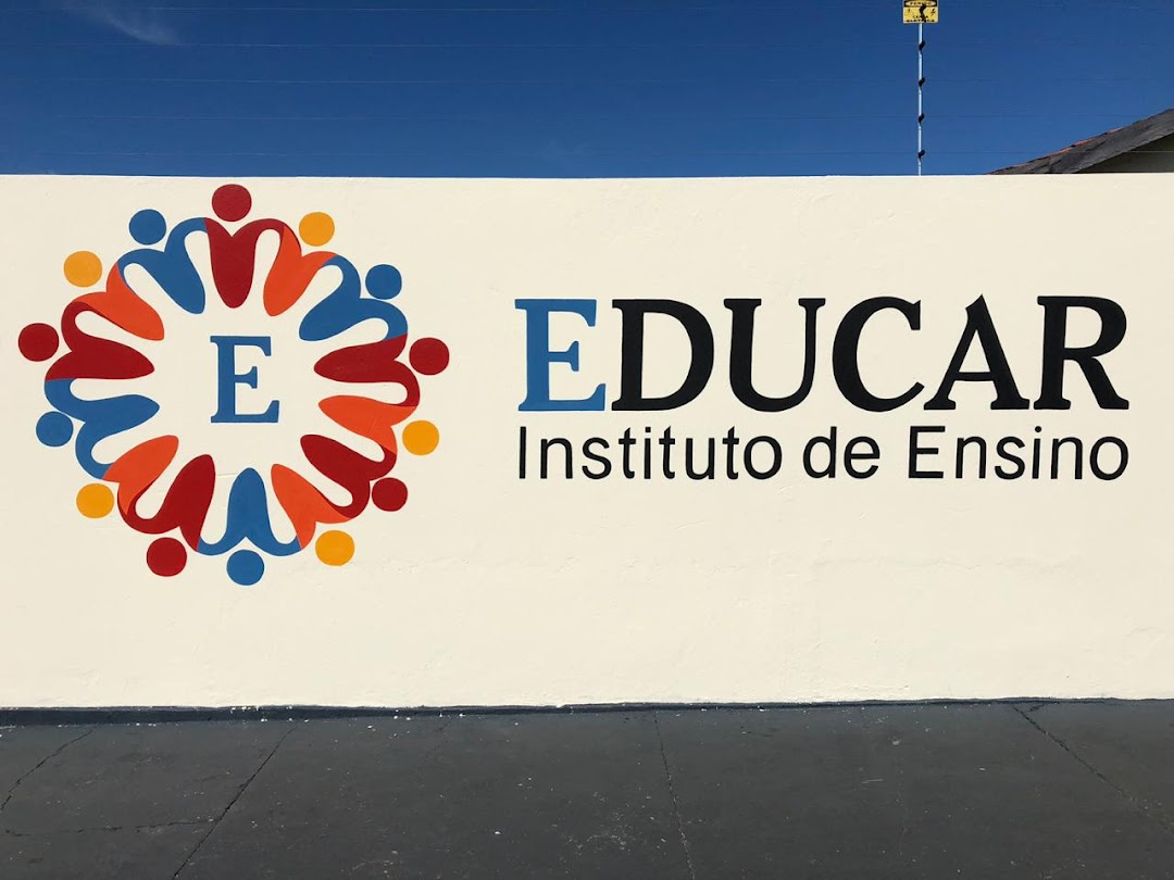 Escola Educar Instituto de Ensino - Unidade I