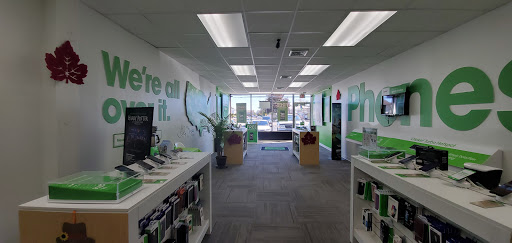 Cell Phone Store «Cricket Wireless Authorized Retailer», reviews and photos, 184 Merritts Rd b, Farmingdale, NY 11735, USA