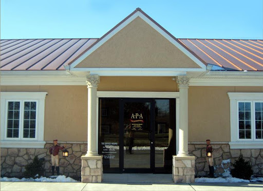 APA Tax Accountants, 1224 W Lincoln Hwy, Coatesville, PA 19320, USA, Certified Public Accountant