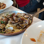 Photo n°3 de l'avis de Cinzia.e fait le 23/02/2023 à 13:56 sur le  Il Delfino Ristorante Trattoria à Palermo