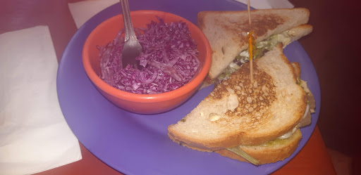 Cafe «Grindhouse Cafe», reviews and photos, 146 N Broad St, Griffith, IN 46319, USA