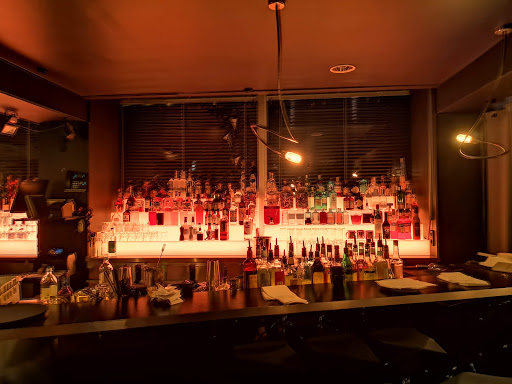 SOLAR Bar Restaurant Lounge
