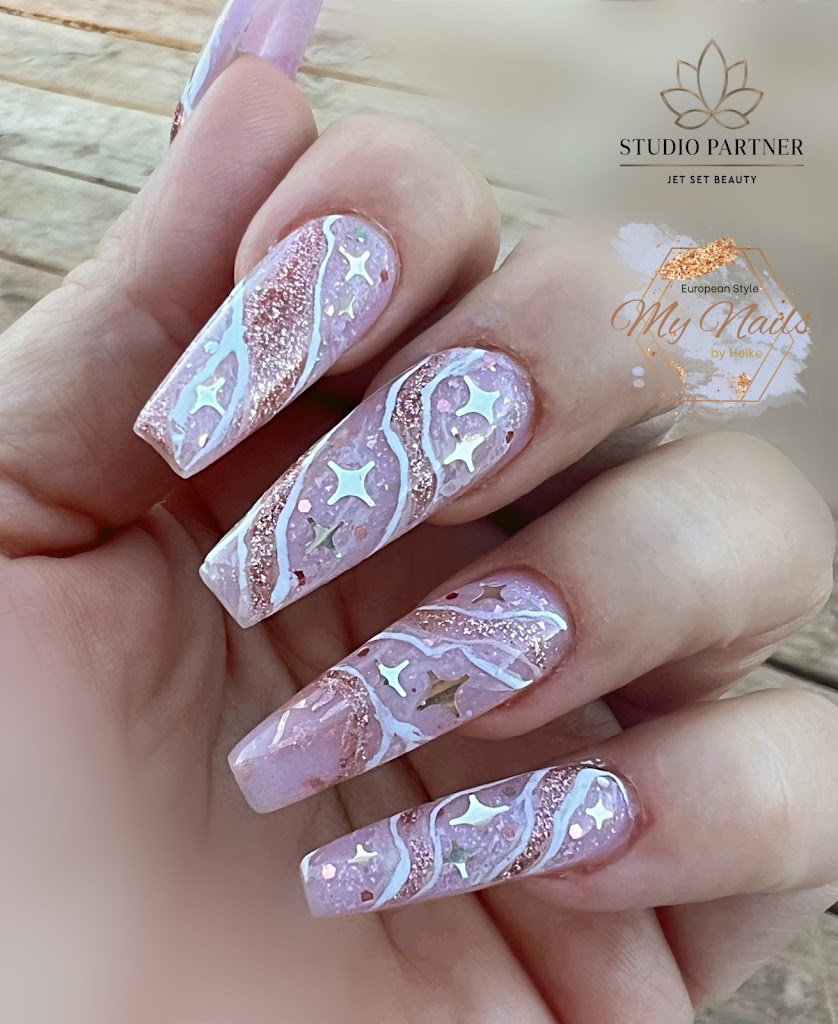 My Nails by Heike 77979
