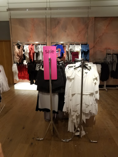 Department Store «Nordstrom», reviews and photos, 1600 Stoneridge Mall Rd, Pleasanton, CA 94588, USA