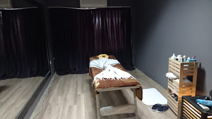 Masaj Salonu Terapi Marmaris