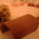 Photo n°6 de l'avis de Matteo.l fait le 19/02/2018 à 22:16 sur le  Osteria del Teatro à Cortona