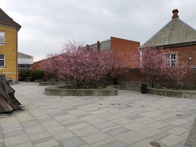 Opinii despre Hairloungecph by Curt & Heidi în Smørumnedre - Frisør