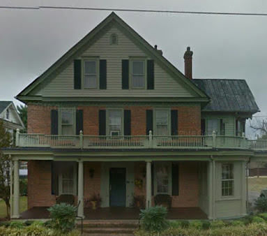 Bolden Tilghman Mortuary Services