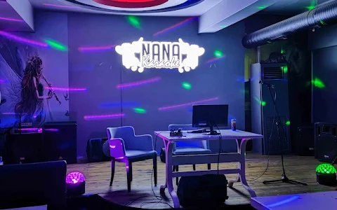 Nana Cafe & restoran image