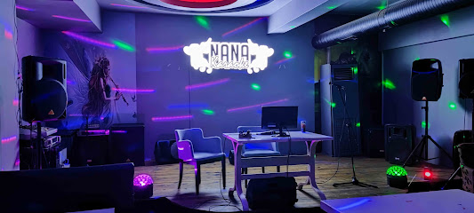 Nana Cafe Restaurant