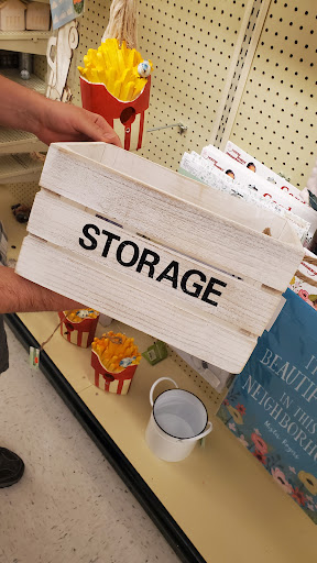 Craft Store «Hobby Lobby», reviews and photos, 9265 N Fwy Service Rd E, Fort Worth, TX 76177, USA