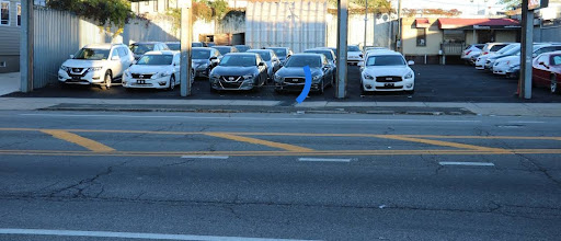 Used Car Dealer «Zoom Auto Group», reviews and photos, 3519 US-46, Parsippany, NJ 07054, USA