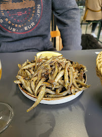 Plats et boissons du Restaurant Asteburua à Ossès - n°17