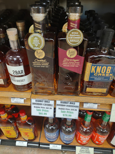 Liquor Store «Court Liquors», reviews and photos, 146 West End Ct, Long Branch, NJ 07740, USA