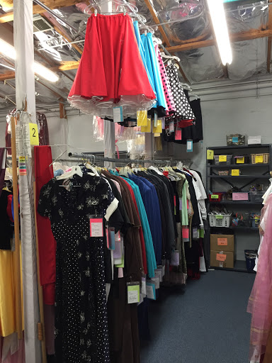 A&H Costumes Rentals And Sales