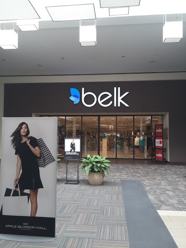 Shopping Mall «Apple Blossom Mall», reviews and photos, 1850 Apple Blossom Dr, Winchester, VA 22601, USA