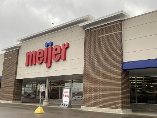 Grocery Store «Meijer», reviews and photos, 27255 23 Mile Rd, Chesterfield, MI 48051, USA