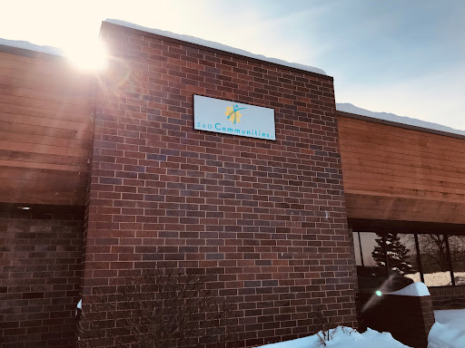 360 Communities Burnsville Resource Center and Food Shelf