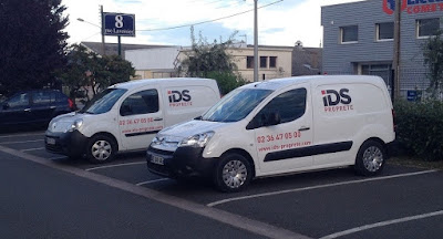 IDS Propreté à Ingré