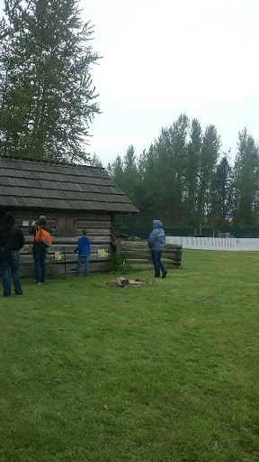 Museum «Philip Foster Farm», reviews and photos, 29912 SE Eagle Creek Rd, Eagle Creek, OR 97022, USA