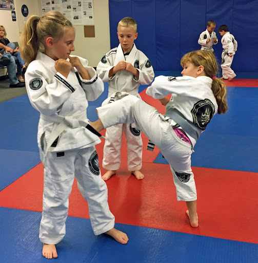 Martial Arts School «Crosley Gracie Jiu-Jitsu», reviews and photos, 3291 Walnut Blvd #140, Brentwood, CA 94513, USA
