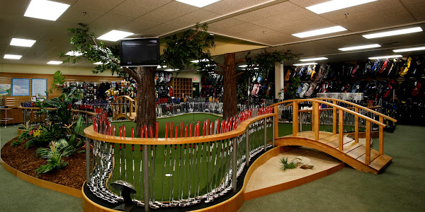 Morton Golf Sales