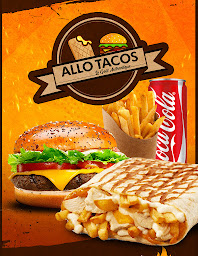 Photo n°17 de Allo Tacos Mulhouse à Mulhouse ()