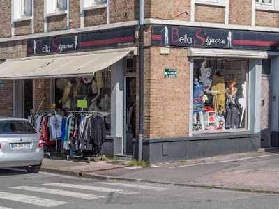 Bella Signora à Bergues