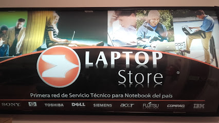 Laptop Store - Reballing Mdp