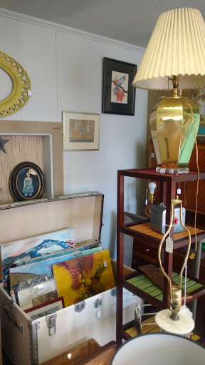 Antique Furniture Store «Keen Furniture Loft LLC», reviews and photos, 1530 S High St, Columbus, OH 43207, USA