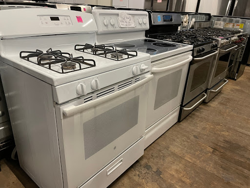 Used Appliance Store «Marroquin Used Appliances», reviews and photos, 21365 Foothill Blvd, Hayward, CA 94541, USA