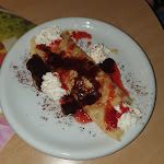 Photo n°1 de l'avis de Uwe.n fait le 07/09/2019 à 17:46 sur le  Hotel-Restaurant-Pizzeria Venezia Kornelia Rakic à Rauschenberg