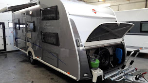 Photo n°19 de Auto Caravanes Loisirs ACL78 à Coignières ()