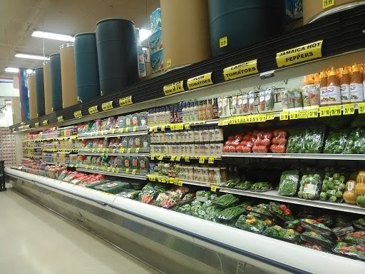 Department Store «Western Beef Supermarket», reviews and photos, 130-35 Merrick Blvd, Jamaica, NY 11434, USA