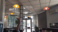 Atmosphère du Restaurant Da Et Fu Royal Sushi à Soisy-sous-Montmorency - n°1