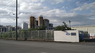 ダノンジャパン株式会社 館林工場
