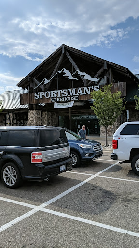 Outdoor Sports Store «Field & Stream», reviews and photos, 5215 Century Ave, Kalamazoo, MI 49006, USA
