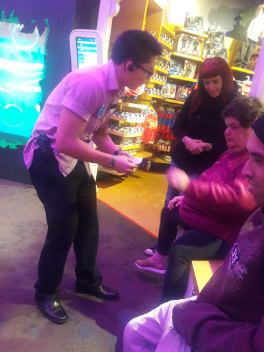 Toy Store «Disney Store», reviews and photos, 2134 Montebello Town Center, Montebello, CA 90640, USA