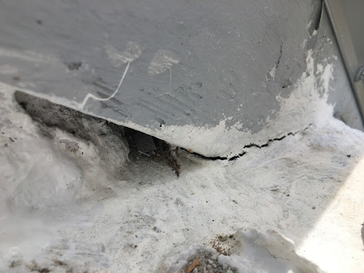 Roofing Contractor «Hippo Roofing LLC», reviews and photos, 1555 N Harbor City Blvd, Melbourne, FL 32935, USA