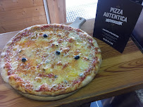 Photos du propriétaire du Pizzeria Pizza Autentica à Bretenoux - n°6
