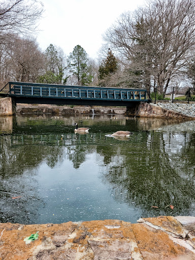 Park «Pullen Park», reviews and photos, 408 Ashe Ave, Raleigh, NC 27606, USA