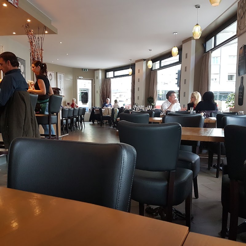 Café Restaurant de Grange-Canal