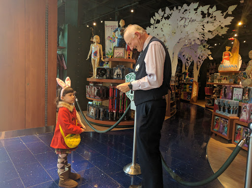 Toy Store «Disney Store», reviews and photos, 536 Southcenter Mall, Tukwila, WA 98188, USA