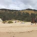 Photo n°21 de l'avis de Andrew.a fait le 02/05/2021 à 08:18 sur le  Kailua Fonte da Telha à Aroeira