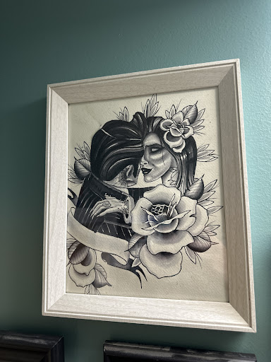 Explore attack on titan tattoo ideas small, creative tattoo ideas in Norwalk, available at Saloon 13 LLC