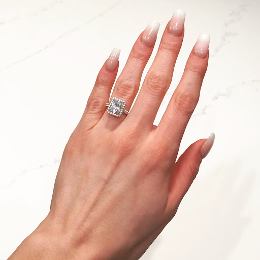 Jeweler «Helzberg Diamonds», reviews and photos, 154 West Market, Bloomington, MN 55425, USA