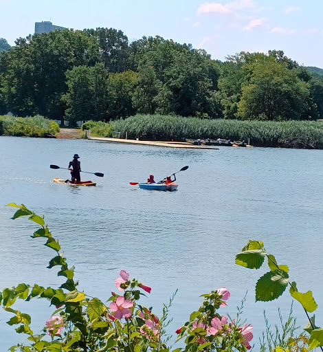 Park «Overpeck County Park», reviews and photos, 40 Fort Lee Rd, Leonia, NJ 07605, USA